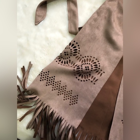 Long Cardigan - Picture 7 of 10